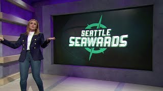 Seattle Seawards Outtakes | Full Frontal with Samantha Bee | TBS