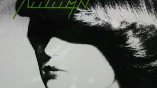 Autumn - Behind you