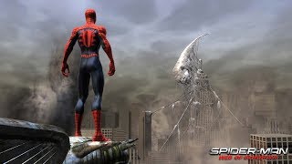 How to download (Spider man Web Of Shadows) for PC I In 1.7 GB I Free