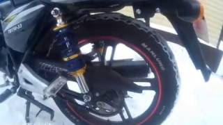 Wels Planeta 150cc