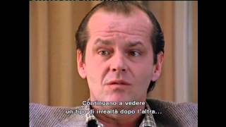 Il Lavoro dell'Attore sull'Attore