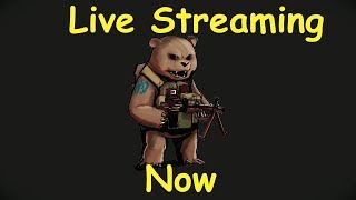 Rust - Group Stream - PvP Farming Raiding N Chill