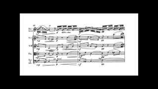 Boccherini Cello Concerto No. 9 B-flat major, G.482 - Score 1st Movement