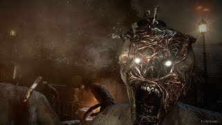 The Evil Within №10 Бойня
