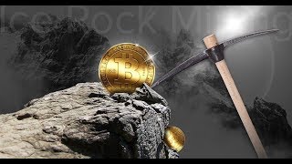 Как участвовать в ICO Ice Rock Mining и купить токены ROCK2 с бонусом