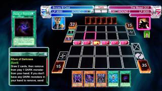 Yu-Gi-Oh! 5D's Decade Duels - Brucey B Cool V.S The Beast 007 - S.T.R.A.T.E.G.Y - (1/2)