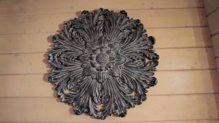 Деревянный дом из клееного бруса. Проект дома из клееного бруса  GOOD WOOD