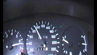 Xedos 6 KLZE