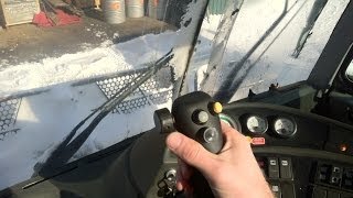 Ратрак Первое знакомство Тест