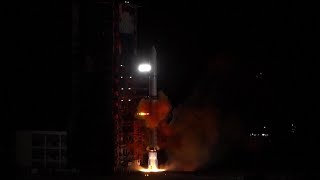 Long March-2D launches Yaogan-36 03