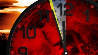 2.5 mins till DOOMSDAY!!! END TIMES NEWS 2017 (Major World Events January 26-30) {HD}