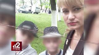 Подростки расправились над многодетной матерью | Зверям вынесли приговор