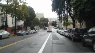 ♥ San Francisco ♫ (If You're Going to)