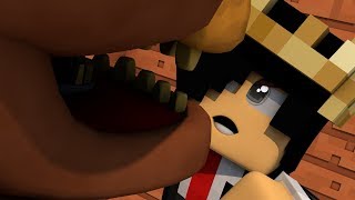 LA ISLA DE LOS ANIMATRONICOS #14 | ENTRAN EN CASA | FIVE NIGHTS AT FREDDYS EN MINECRAFT