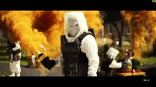 Rainbow 6 Siege - Article 5 Chemical Attack