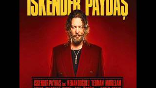 İskender Paydaş feat. Mustafa Ceceli - Sensiz Olmaz Ki 2011