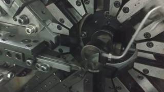 Изготовление пружин из ленты, полосы https://springs.pp.ua