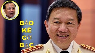 Nguyễn Thanh Hóa khai bộ trưởng Tô Lâm nhận hối lộ của con rể UVBCT Phạm Quang Nghị hàng ngàn tỉ