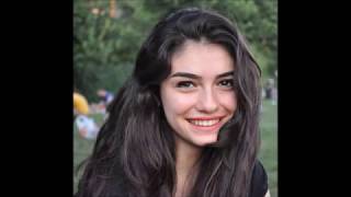 Hazar Ergüçlü– Kaç Kilo, Boyu Kaç, Nereli, Kaç Yaşında, Sevgilisi Kimdir ?