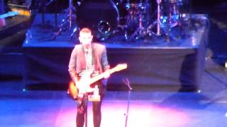 Dixie Chicks Goodbye Earl 4/12 Live Country to Country tour, O2 arena London 15th March 2014