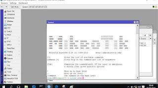 TUTORIAL GAMPANG!! Setting Hotspot Userman Mikrotik