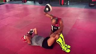 Female Abs Conditioning 178