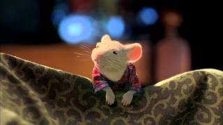 Stuart Little - Trailer