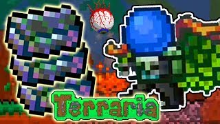 Короче говоря - Terraria спустя 7 месяцев! | ПРОХОЖДЕНИЕ ТЕРРАРИИ НА ТЕЛЕФОНЕ #9 (андроид 1.2)