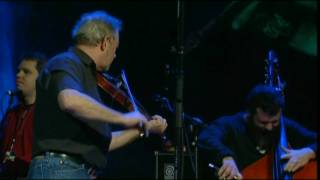 Ale Möller Band feat. Aly Bain - The Flogging Reel live at Celtic Connections 2006