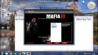 Mafia 2 Türkçe Yama ve Save Yapma Güncel:30.06.2015