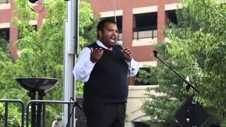 Suburban Chicago's Got Talent Names Winner