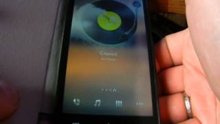 Zte Leo M1 - Oppo Color Os