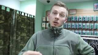 Куртка Splav «AF M» | Продано