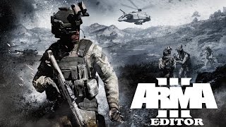 [Arma 3] EDITOR: Intro Script