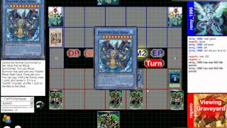 Ghishki TURBO Championship edition! VS Laval