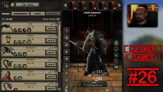 Insanity Clicker - CLICKER GAMES #26 [german]