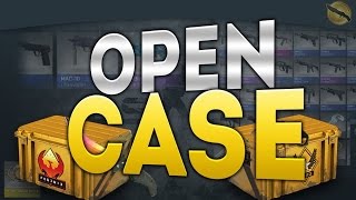 Открываем кейсы | Проверяем сайт CSGO-HAPPY.RU