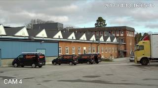 20170413 DAHUA CVI DAG- OCH MÖRKERTEST
