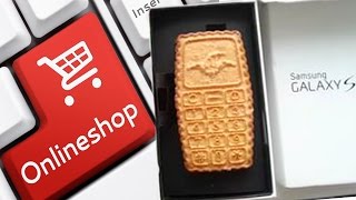 8 ЛЮДЕЙ, КОТОРЫМ НЕ ПОВЕЗЛО С ОНЛАЙН ПОКУПКАМИ