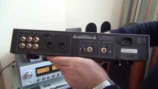 Hi-Fi & High End Show 2013: Аппаратура Luxman