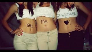 ♥♫ Ballfak - Une etape de ma vie