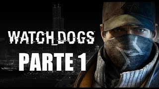 WATCH DOGS #1 - O INICIO [DUBLADO E LEGENDADO EM PT-BR NO XBOX ONE]