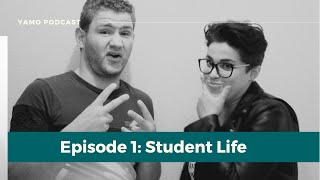 Studying tips | YaMo Podcast #1