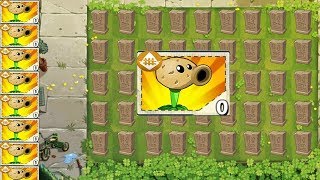 PVZ 2 Pinata Party 31/5/2019 | PvzYM | Team Plants vs Zombies 2 Max Level Power Up Version 7.3.1