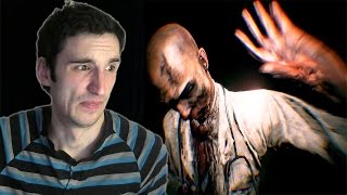 Прохождение Roots of Insanity #2