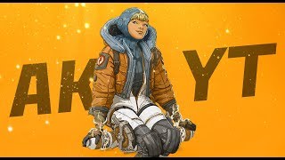 Apex Legends Live tamil | MFYT彡AKM | Chill Stream | AKM YT