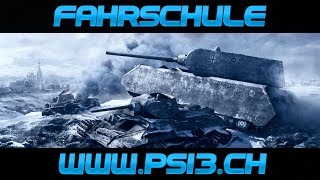 TIPPS UND TRICKS /// Tag 15 /// Schüsse setzen!