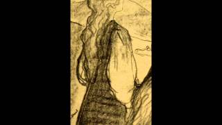 Дебора Пантофель-Нечецкая   Solveig's Song  Grieg