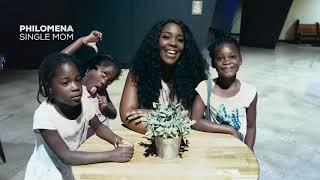 Air1 Single Moms Event - 2017 Recap!