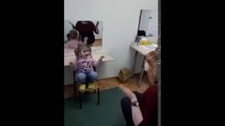 Игры с движениями